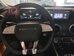 دۆنگ فینگ T5 EVO